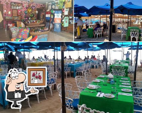 The Office on the Beach pub & bar, Cabo San Lucas, Playa El Medano S/N