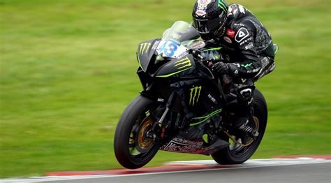 A Weekend To Be Proud Team Traction Control Yamaha R6 New Yamaha