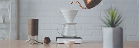 Unlock the Potential of Trū Pour Over Coffee Brewer for You