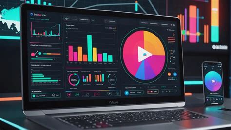 youtube advertising strategies explored - Product London Design