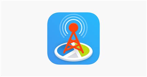 cell tower locator map   app store