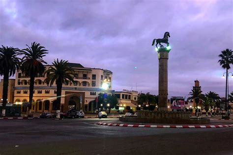 Settat | Infos Tourisme Maroc