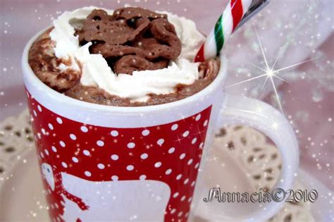 Hot Cocoa Adults Only Recipe Food