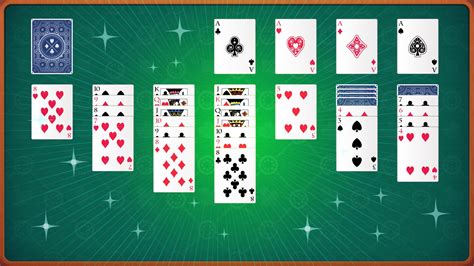 Online Solitaire