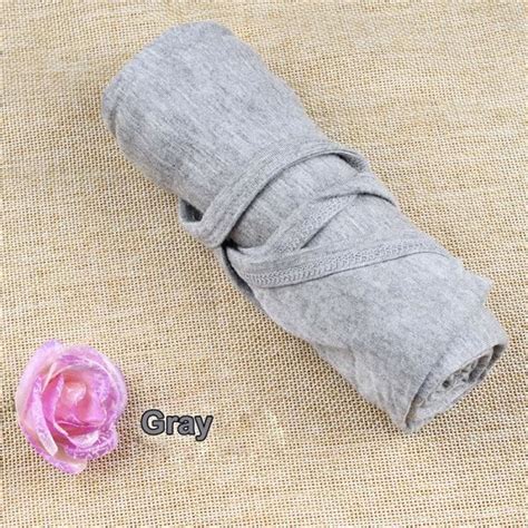 Ensemble De Lingerie Lzjn Robe Enfiler Longue En Modal Des Ann Es Sous Robe Sexy Noire Et