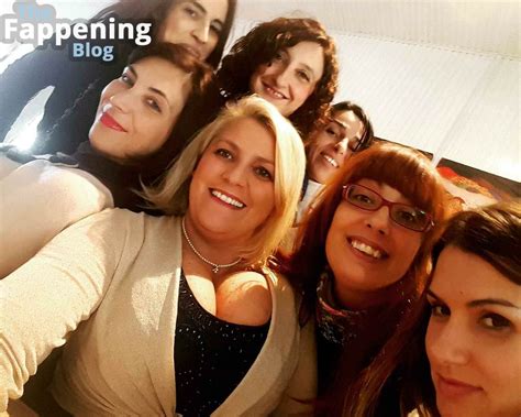 Laura Leonardi Lalaparis Nude Leaks Photo TheFappening