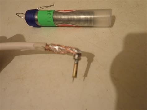 Антенна для магнитолы в машину своими руками: Как сделать активную ...