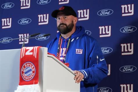 Giants’ owners ‘love’ polarizing head coach amid 2-8 record | Yardbarker