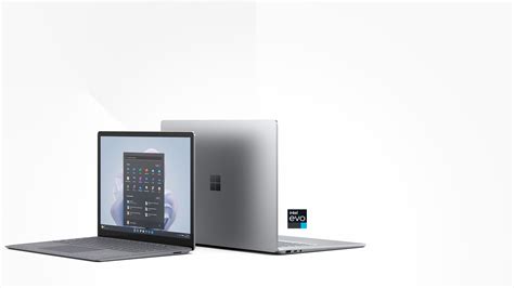 A Lightweight Business Laptop For Productive Work Microsoft Surface For Business