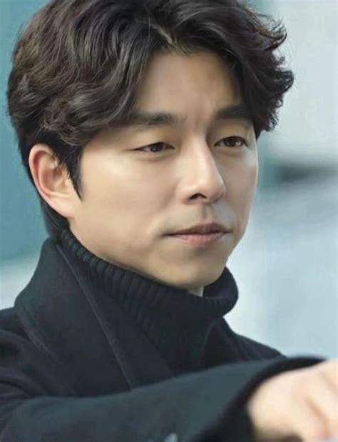 Goong Yoo Yoo Gong Coffee Prince Goblin Korean Actors Tatoos