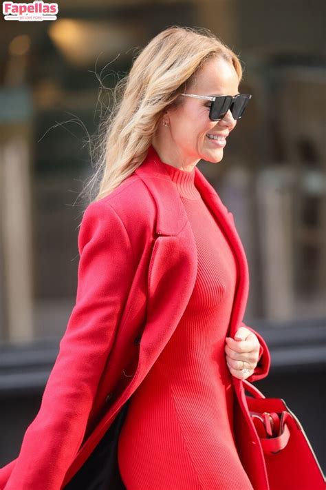 Amanda Holden Aka Noholdenback Nude Leaks Onlyfans Photo Fapellas