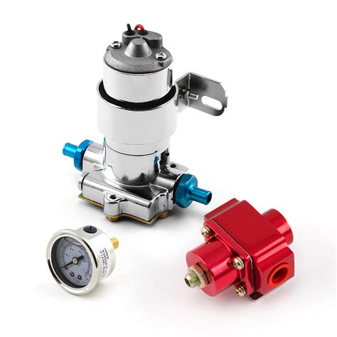 truck fuel pumps
