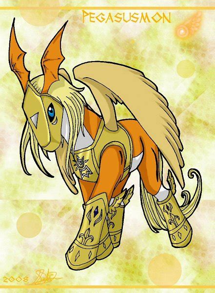 Pegasusmon Digimon Adventure Image 2452408 Zerochan Anime Image