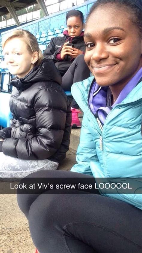 Dina Asher Smith Nude Sexy Leaked Fappening 90 Photos OnlyFans Leaked Nudes