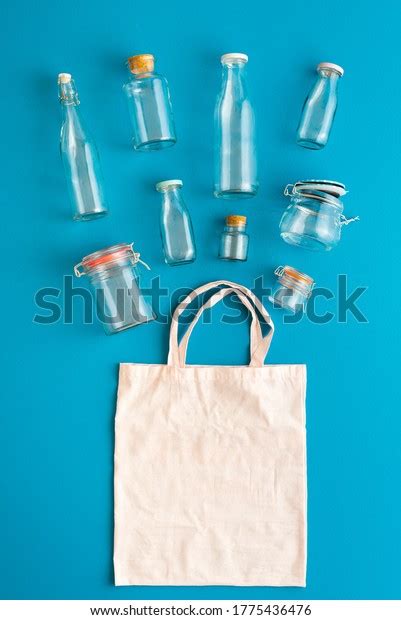3908 Reusable Glass Containers Isolated Images Stock Photos 3d