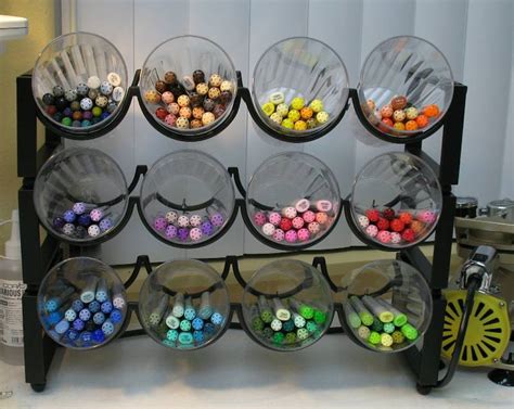 30 Diy Storage Ideas For Your Art And Crafts Supplies