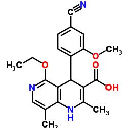 1050477 45 6 CAS号 1050477 45 6 4 4 Cyano 2 methoxyphenyl 5 ethoxy 2 8