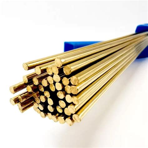 Aws A Copper Brazing Rod Hs Brazinghs Stone Bridge China