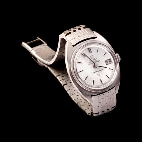 RELOJ-R001 - Gold Collection