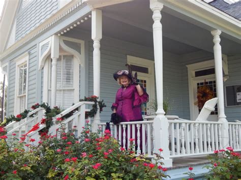 Rockport Christmas Tour Of Historic Homes Texas Hill Country