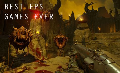 Best First Person Shooter Games 2020 Tech Advisor