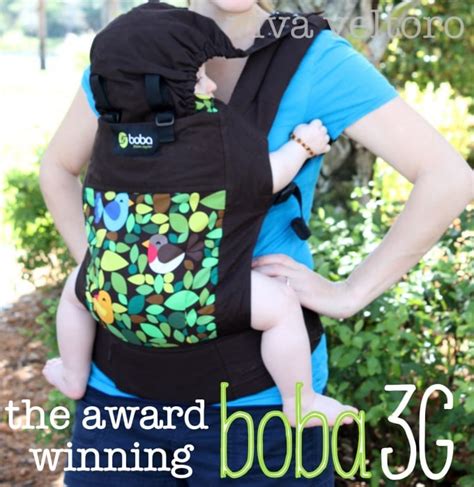 Boba Freedom Together Baby Carrier Atelier Yuwa Ciao Jp