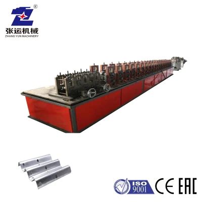 Traffic Facility Crash Barrier Auto Metal Expressway Fence Protection