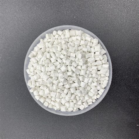 Chinese Supplier Pbt Plastic Materials Gb Gf Pbt Granules Fire