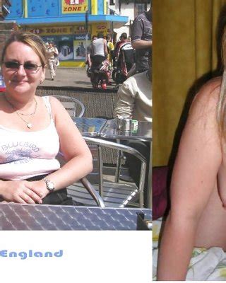 Real UK Wives Expsed Dressed And Naked Vol Porn Pictures XXX Photos Sex Images PICTOA