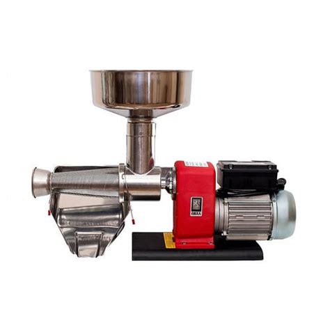Соковыжималка шнековая электрическая New Omra OM-2712-5 NL5 1200W Monti ...