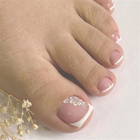 Amazon Square Toe Nail Press Ons Press On Toenails For Women