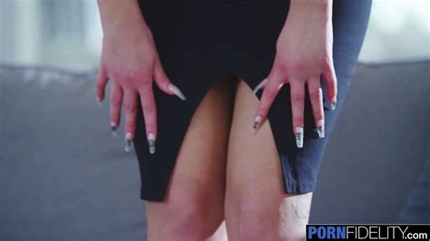 Pornfidelity Big Ass Euro Slut Craves Cock HD Porn C XHamster