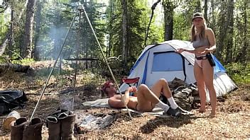 Naked In Alaska Xnxx