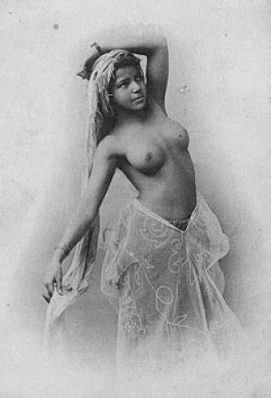 Harem Dancers Nude