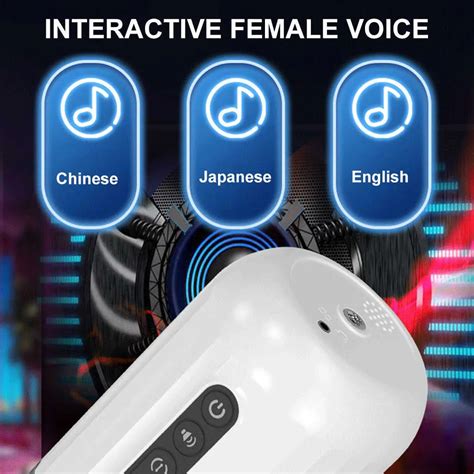 Секс Игрушка Массажер, Автоматическое Телескопическое Вращение, Мужская ...