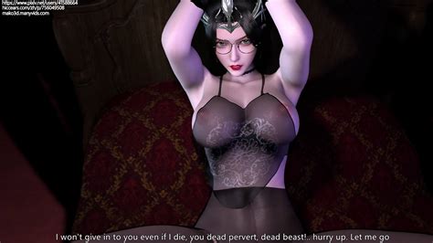 D God Luo Chan Fuck Hard Perfect World Donghua By Pookie