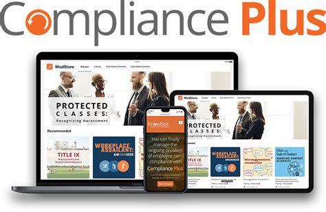 Complianceplus Demo Knowbe4