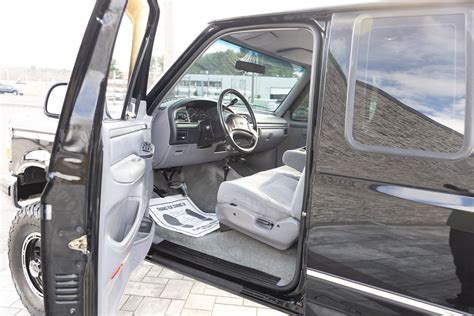 1997 Ford F 250 King Of Cars And Trucks