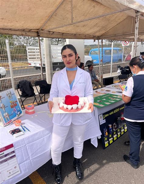 Realiza Sesa Feria De La Salud En Amealco Stay Quer Taro