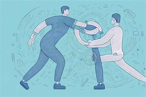 pulling  leg dream meaning fully explained