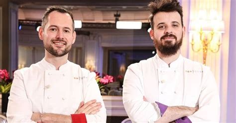 Top Chef Et Le Gagnant Est