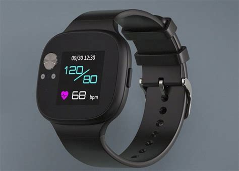 ASUS VivoWatch BP приехали в Россию - MegaObzor