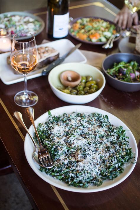 StarChefs - Chef Joshua McFadden of Ava Gene's | Portland, OR