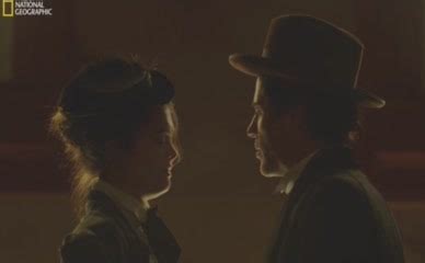 Samantha Colley Bikini Scene In Genius AZNude