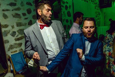 Fot Grafo De Bodas Gay Fotos De Bodas Gay Madrid Y Toledo