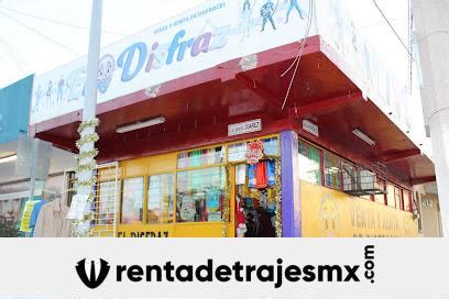 El Disfraz En Los Mochis Rentadetrajesmx