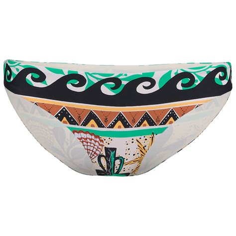 Seafolly Atlantis Hipster Pant Bikini Bottom Damen Online Kaufen Bergfreunde De