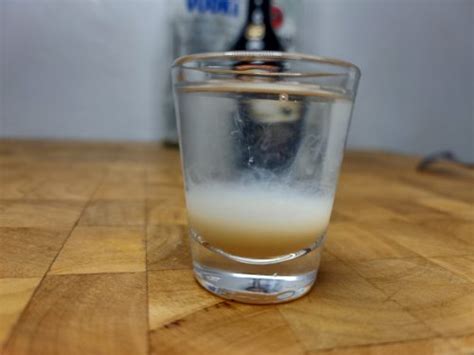 Cum In A Hot Tub Shot A Dirty Drink Occasional Cocktails