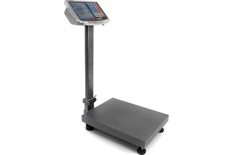 Электронные торговые весы ЭЛЕКТРОПРИБОР ВТЭ-150Н - выгодная цена ...