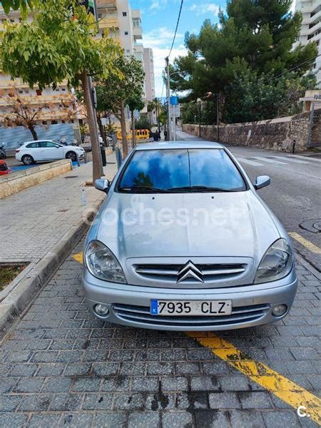 Citroen Xsara En Baleares Coches Net